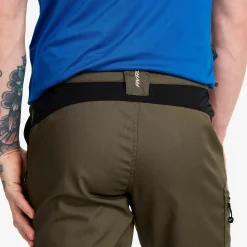Rambler Lightweight Pants Herren Light MossGray/Black