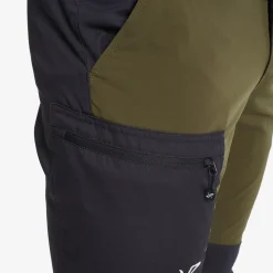 Rambler Lightweight Pants Herren Dark Olive/Anthracite