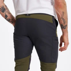 Rambler Lightweight Pants Herren Dark Olive/Anthracite