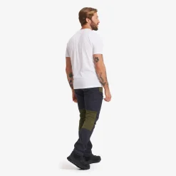 Rambler Lightweight Pants Herren Dark Olive/Anthracite