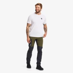 Rambler Lightweight Pants Herren Dark Olive/Anthracite