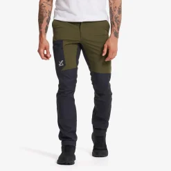 Rambler Lightweight Pants Herren Dark Olive/Anthracite