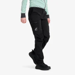 Rambler Lightweight Pants Teens Black