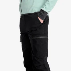 Rambler Lightweight Pants Teens Black