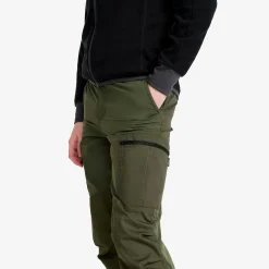 Rambler Lightweight Pants Teens Deep Depths