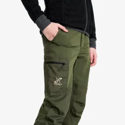 Rambler Lightweight Pants Teens Deep Depths
