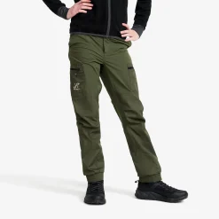Rambler Lightweight Pants Teens Deep Depths