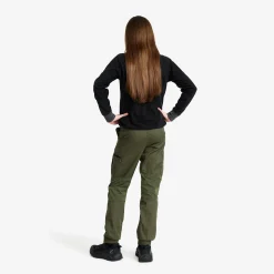 Rambler Lightweight Pants Teens Deep Depths