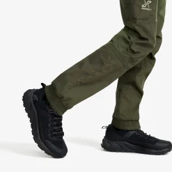 Rambler Lightweight Pants Teens Deep Depths