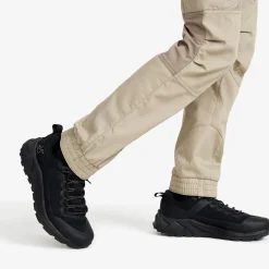 Rambler Lightweight Pants Teens Aluminium/Brindle