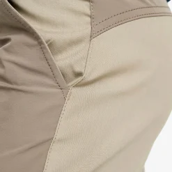 Rambler Lightweight Pants Teens Aluminium/Brindle