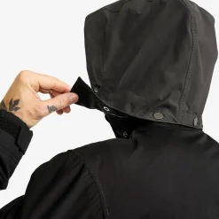 Rambler Lightweight Pro Jacket Herren Black/Anthracite
