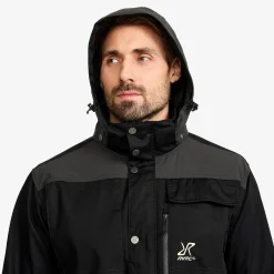 Rambler Lightweight Pro Jacket Herren Black/Anthracite