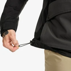 Rambler Lightweight Pro Jacket Herren Black/Anthracite
