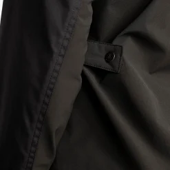 Rambler Lightweight Pro Jacket Damen Anthracite/Oatmeal