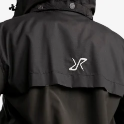 Rambler Lightweight Pro Jacket Damen Anthracite/Oatmeal