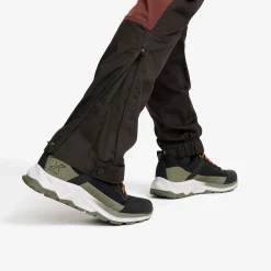 Rambler Lightweight Pro Pants Damen Espresso /Brown Stone