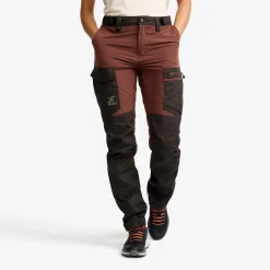 Rambler Lightweight Pro Pants Damen Espresso /Brown Stone