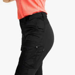 Rambler Lightweight Pro Pants Damen Black