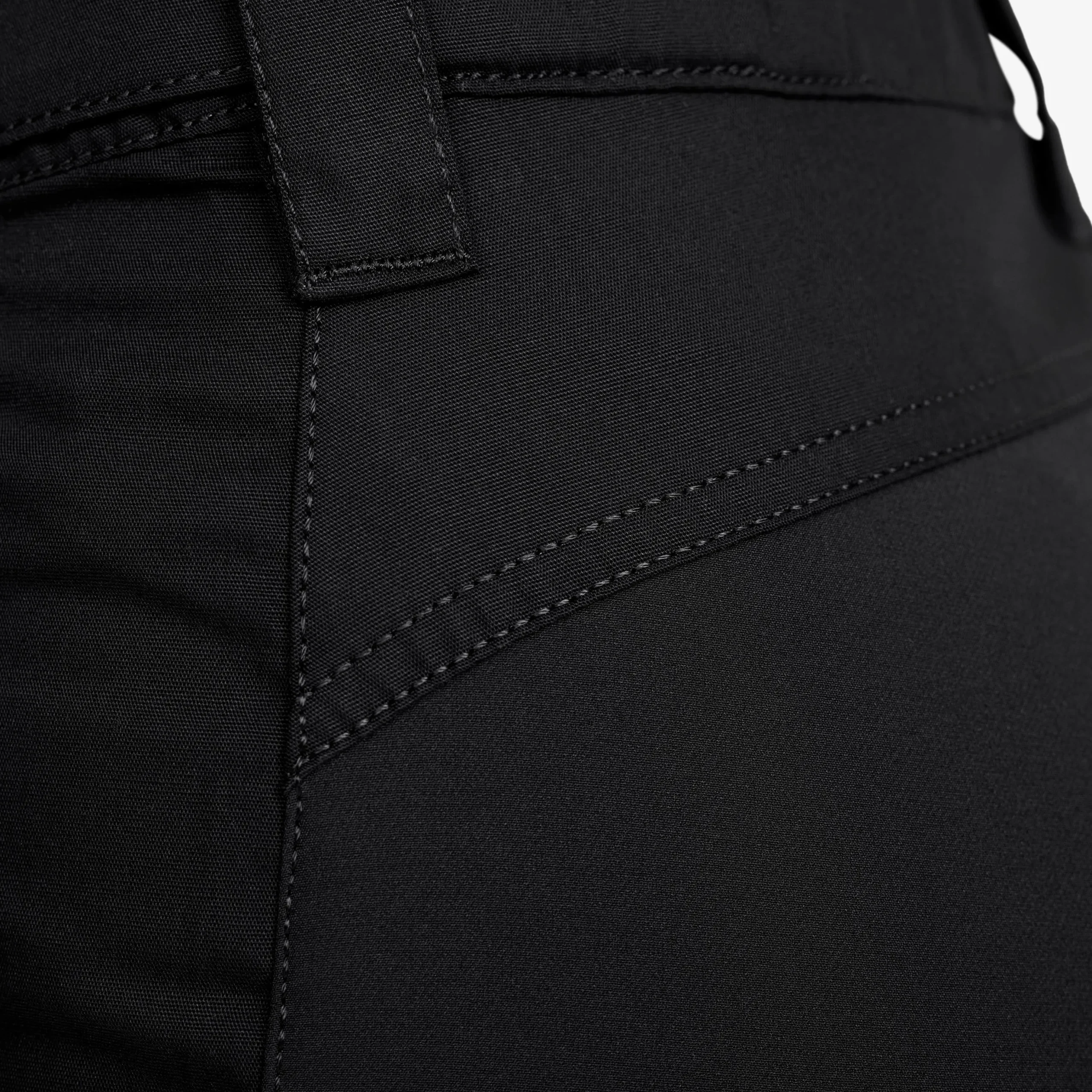 Rambler Lightweight Pro Pants Damen Black