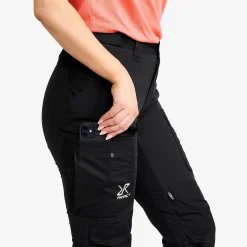 Rambler Lightweight Pro Pants Damen Black