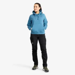 Rambler Lightweight Pro Pants Damen Black