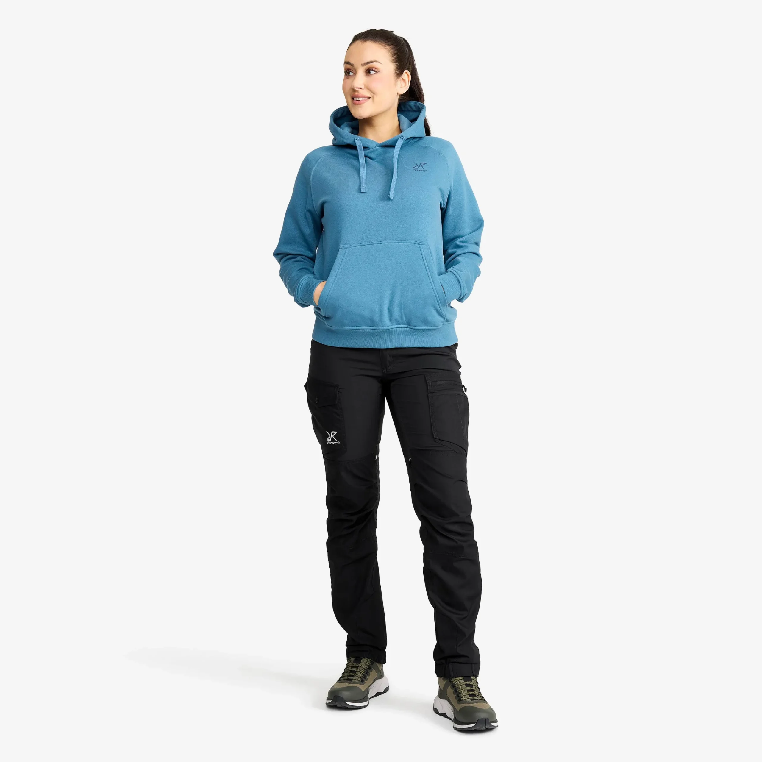 Rambler Lightweight Pro Pants Damen Black