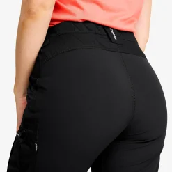 Rambler Lightweight Pro Pants Damen Black