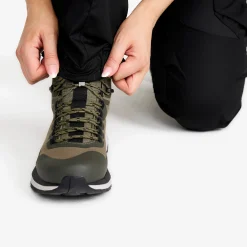 Rambler Lightweight Pro Pants Damen Black