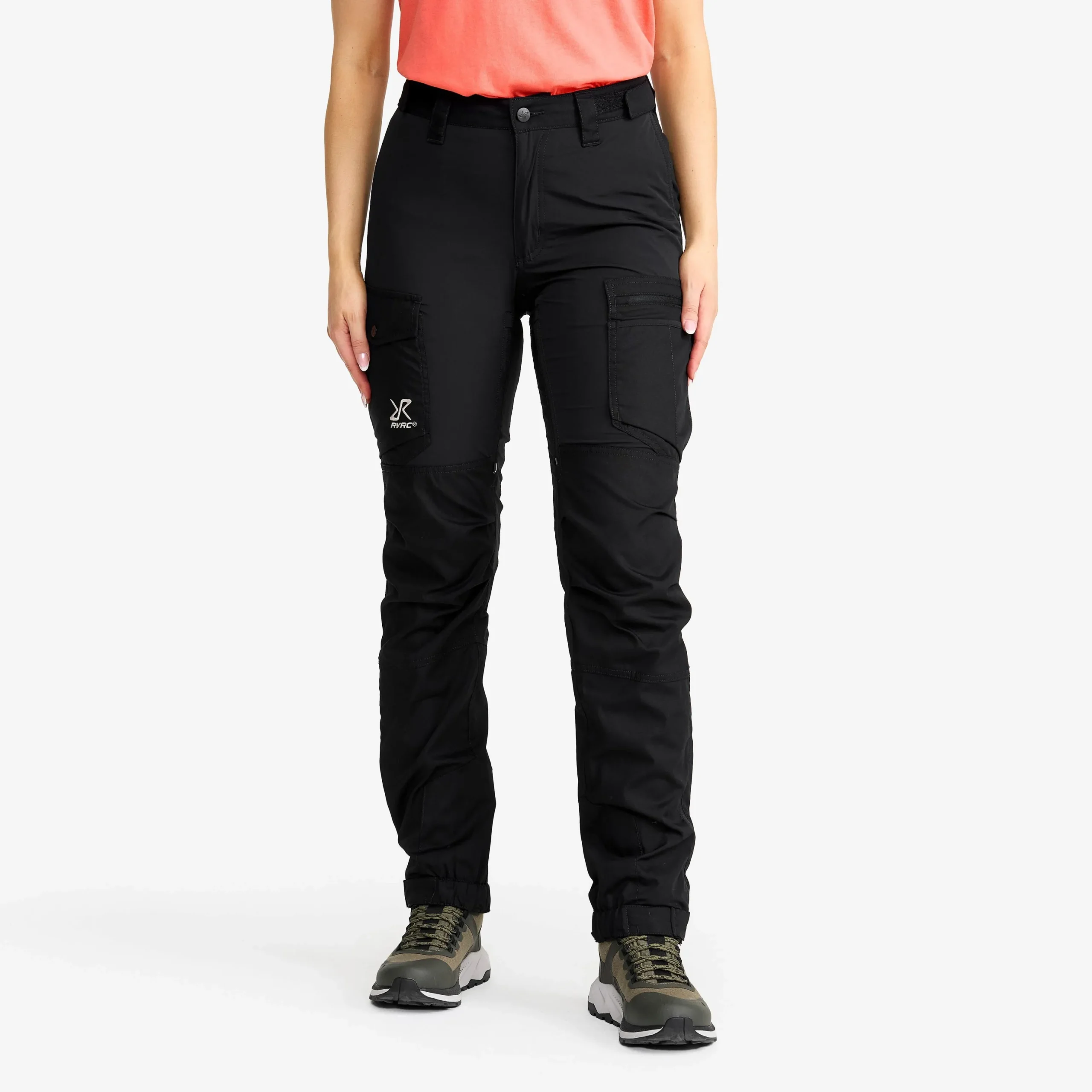 Rambler Lightweight Pro Pants Damen Black