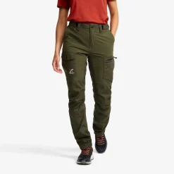 Rambler Lightweight Pro Pants Damen Forest Night