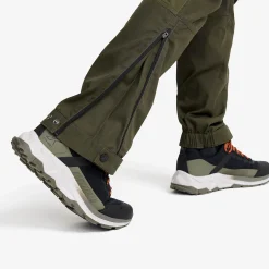Rambler Lightweight Pro Pants Damen Forest Night