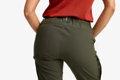 Rambler Lightweight Pro Pants Damen Forest Night