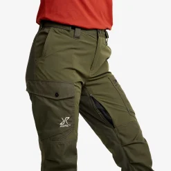 Rambler Lightweight Pro Pants Damen Forest Night
