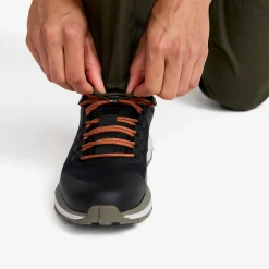Rambler Lightweight Pro Pants Damen Forest Night