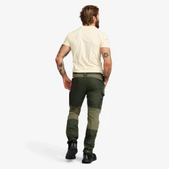 Rambler Lightweight Pro Pants Herren Kalamata