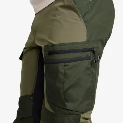Rambler Lightweight Pro Pants Herren Kalamata