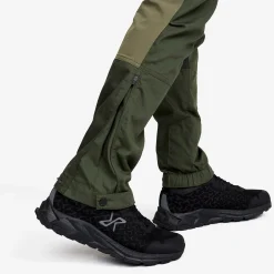 Rambler Lightweight Pro Pants Herren Kalamata