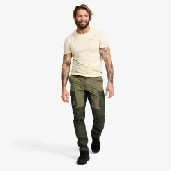 Rambler Lightweight Pro Pants Herren Kalamata