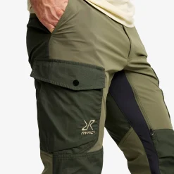 Rambler Lightweight Pro Pants Herren Kalamata