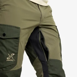 Rambler Lightweight Pro Pants Herren Kalamata