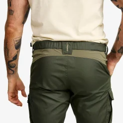 Rambler Lightweight Pro Pants Herren Kalamata