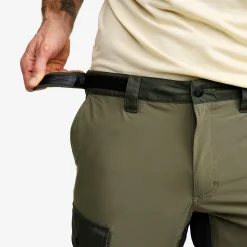 Rambler Lightweight Pro Pants Herren Kalamata
