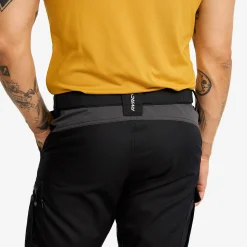 Rambler Lightweight Pro Pants Herren Anthracite/Black