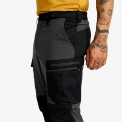Rambler Lightweight Pro Pants Herren Anthracite/Black