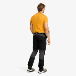 Rambler Lightweight Pro Pants Herren Anthracite/Black