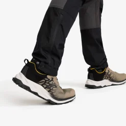 Rambler Lightweight Pro Pants Herren Anthracite/Black