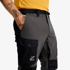 Rambler Lightweight Pro Pants Herren Anthracite/Black