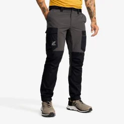 Rambler Lightweight Pro Pants Herren Anthracite/Black