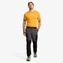 Rambler Lightweight Pro Pants Herren Anthracite/Black